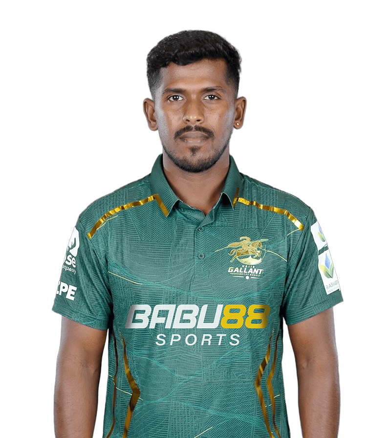 Sachindu Colombage